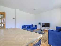 Dobo Getafe Bercial