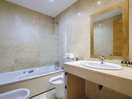 Dobo Getafe Bercial