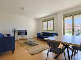 Dobo Getafe Bercial