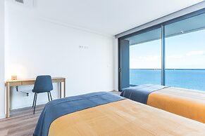 Xavelha Clifftop by Atlantic Holiday