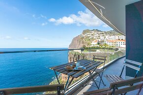 Xavelha Clifftop by Atlantic Holiday