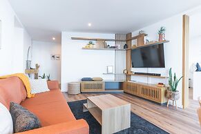 Xavelha Clifftop by Atlantic Holiday