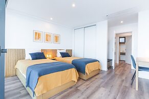 Xavelha Clifftop by Atlantic Holiday