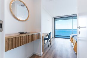 Xavelha Clifftop by Atlantic Holiday
