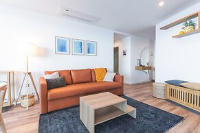 Xavelha Clifftop by Atlantic Holiday