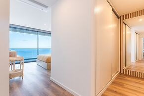 Xavelha Clifftop by Atlantic Holiday