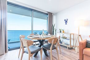 Xavelha Clifftop by Atlantic Holiday