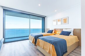 Xavelha Clifftop by Atlantic Holiday
