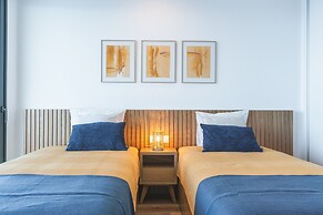 Xavelha Clifftop by Atlantic Holiday