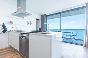 Xavelha Clifftop by Atlantic Holiday