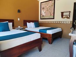 Hotel Wilson Condega