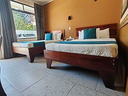 Hotel Wilson Condega