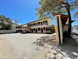 Hotel Wilson Condega