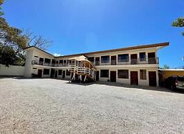 Hotel Wilson Condega