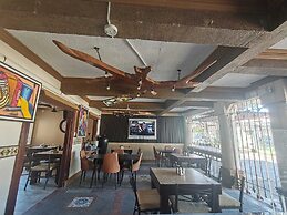 Hotel Wilson Condega