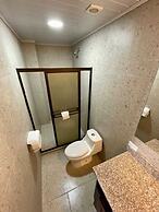 Hotel Wilson Condega