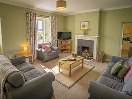 Clayhills Cottage