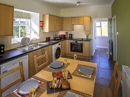 Clayhills Cottage
