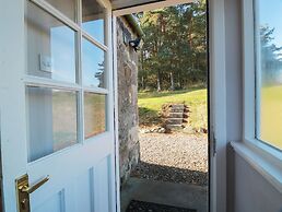 Clayhills Cottage