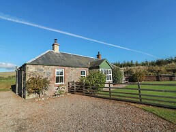 Clayhills Cottage