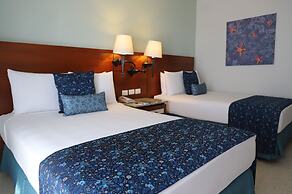 Pierre Mundo Imperial All Inclusive