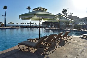 Pierre Mundo Imperial All Inclusive