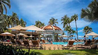Pierre Mundo Imperial All Inclusive