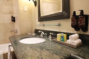 Pierre Mundo Imperial All Inclusive