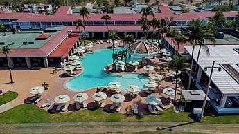 Pierre Mundo Imperial All Inclusive