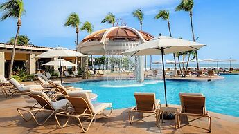 Pierre Mundo Imperial All Inclusive