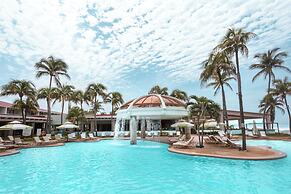 Pierre Mundo Imperial All Inclusive