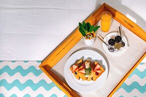 Pierre Mundo Imperial All Inclusive