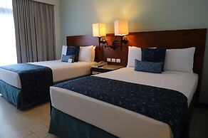 Pierre Mundo Imperial All Inclusive