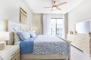 Stylish 1BR Apartment – Pool Access, Close to Beach