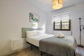 Dobo Madrid Ventas