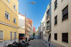 Dobo Madrid Ventas