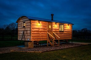 Ockeridge Rural Retreats