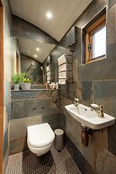 Ockeridge Rural Retreats