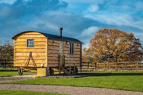Ockeridge Rural Retreats