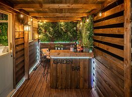 Ockeridge Rural Retreats