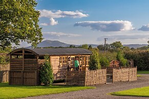 Ockeridge Rural Retreats