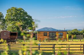 Ockeridge Rural Retreats