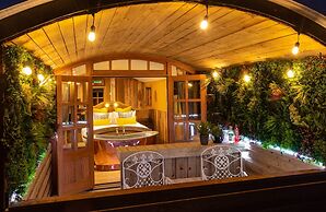 Ockeridge Rural Retreats