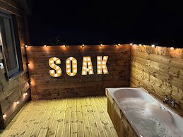 Ockeridge Rural Retreats