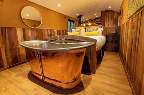 Ockeridge Rural Retreats