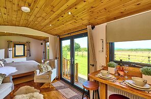 Ockeridge Rural Retreats