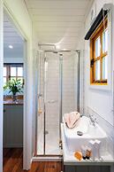 Ockeridge Rural Retreats