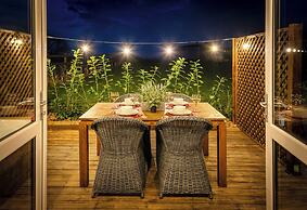 Ockeridge Rural Retreats