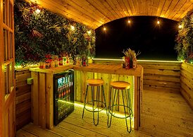 Ockeridge Rural Retreats