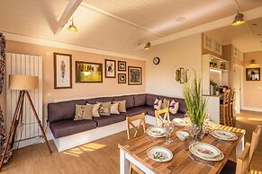 Ockeridge Rural Retreats